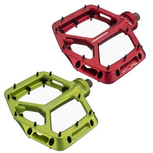 ([) RACE FACE [XtFCX ATLAS PEDAL AgX y_