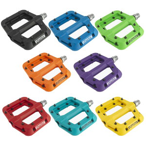 ([)RACE FACE [XtFCX CHESTER PEDAL `FX^[y_ PEDAL y_