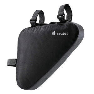deuter hC^[ Triangle Bag gCAOobO (1.7L) ubN(^ԁFD3290822)(4046051130194)t[obO