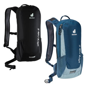 deuter hC^[ ULTRA RIDE 6 EgCh6 obNpbN 6L(^ԁFD6206021)