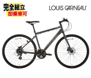 2026 LOUIS GARNEAU ���C�K�m SETTER9.0DISC �Z�b�^�[9.0�f�B�X�N �}�b�g�A�C�X�O���[ �N���X�o�C�N