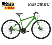 楽天市場】ルイガノ クロス バイクの通販
