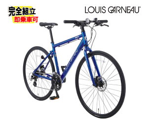 LOUIS GARNEAU ���C�K�m SETTER9.0 DISC-R �Z�b�^�[9.0�f�B�X�NR �f�B�[�v�V�[ �N���X�o�C�N