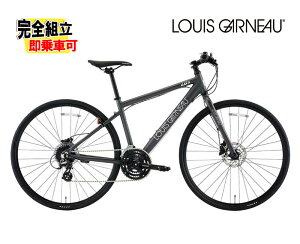 LOUIS GARNEAU ���C�K�m SETTER9.0 DISC-R �Z�b�^�[9.0�f�B�X�NR �}�b�g�A�C�X�O���[ �N���X�o�C�N