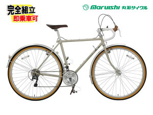 (���T�t��!)2026 MARUISHI �ې΃T�C�N�� EMPEROR TOURING CONDUCTOR �G���y���[ �c�[�����O�R���_�N�^�[ �O���[(N11E) �����h�i�[