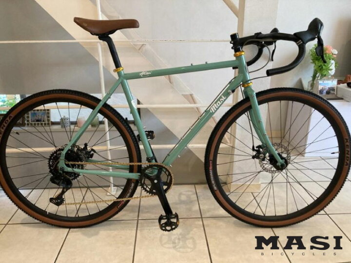 楽天市場】(選べる特典付) MASI マジィ CATALINA DROP 9 カタリナ  