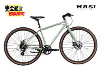 楽天市場】グリーン（クロスバイク｜自転車・サイクリング）：スポーツ 