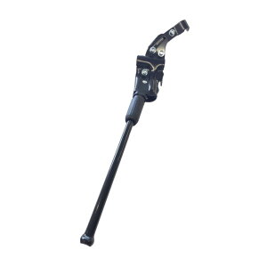 (���[)MERIDA �����_ SIDE STAND ST85 �T�C�h�X�^���h (�o�b�N�t�H�[�N�~��) �u���b�N �����X�^���h(4950772611804)