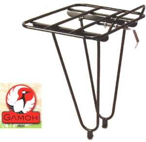 MINOURA ~mE[GAMOH K[] Porteur Rack@|[eBAbN(4944924010638)