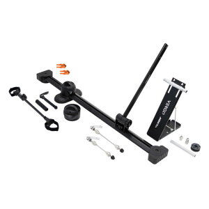 MINOURA ~mE VERGO BLACK o[SubN J[LA ԍڗp(4944924425302)