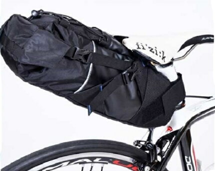 楽天市場 Ostrich オーストリッチ スマートイージーパック インナーバック付 自転車館びーくる