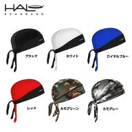 (メール便対応商品)HALO ヘイロ Halo ヘイロ バンダナ