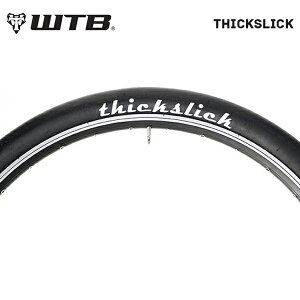 WTB TIRE N`[^C ThickSlick COMP VbNXbNRv 29"x2.1 ubN (1{) (00143927)(4989723173863)