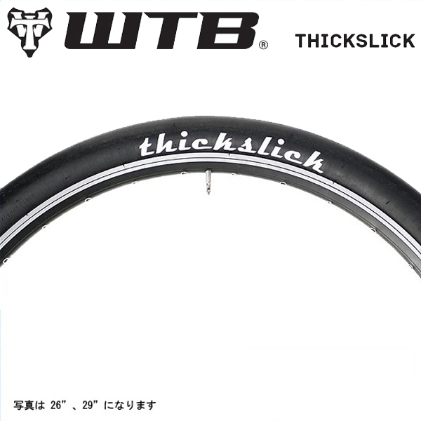 自転車用タイヤ thickslickの人気商品・通販・価格比較 - 価格.com