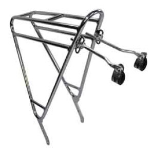 NITTO  AobO T|[^[ Rear Bag Supporter R26 (4582350852264)
