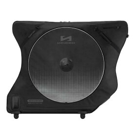 (即納)SCICON シーコン AEROCOMFORT 3.0 ROAD エアロコンフォート3.0 ロード 輪行バッグ(8023848105012)