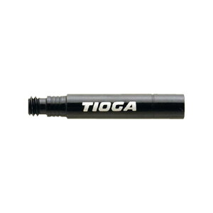 TIOGA ^CIK VALVE EXTENDER ouGNXe_[ ubN 38mm(YPP13100)(4935012029595)