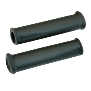 TIOGA タイオガ BIOGRIP バイオグリップ ブラック(HBG13900)(4935012031567)グリップ