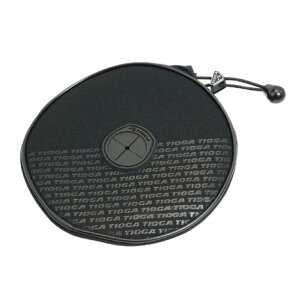 TIOGA タイオガ SPROCKET DISC PROTECTOR スプロケットディスクプロテクター 135mm(YBA02400)(4935012036302)