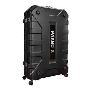 TOPEAK gs[N PAKGO X pbNS[ X(BAR05100)(4710069688564)֍sobO