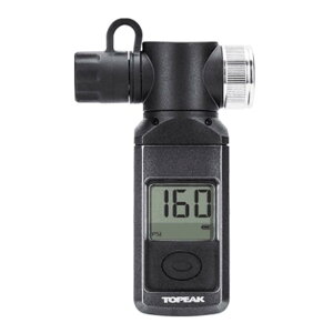 TOPEAK gs[N SHUTTLE GAUGE DIGITAL VgQ[WfW^ GA[Q[W(APG01000)(4712511840438)