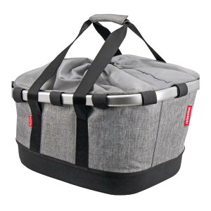 ([J[݌Ɍ)RIXEN KAUL NZJE BIKE BASKET GT oCNoXPbg GT(UniKlip)cCXgVo[(4030572106943)AoXPbg