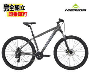 (���T�t��!)2026 MERIDA �����_ BIG.SEVEN 20-MD �r�b�O�Z�u�� 20MD �V���N�K�����^���O���[(�u���[)�yFS25�zMTB �}�E���e���o�C�N