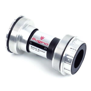 SUGINO �X�M�m T47A-IDS24 STEEL T47�K�i�p ���E��Ώ�BB �X�`�[���x�A�����O(4582412157894)�{�g���u���P�b�g