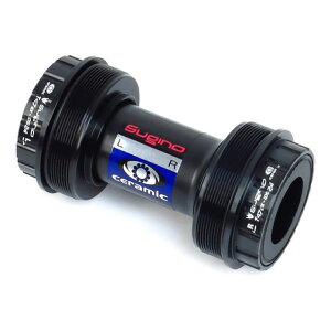 SUGINO �X�M�m T47EX-IDS24 SUPER CERAMIC T47�K�i�p �G�N�X�^�[�i��BB �X�[�p�[�Z���~�b�N�x�A�����O(4582412157825)�{�g���u���P�b�g