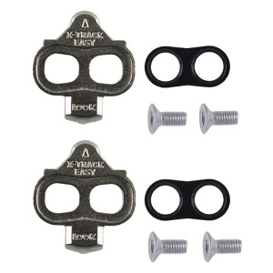 ([֑Ήi)LOOK bN X-TRACK EASY CLEAT XgbN C[W[ N[g(3611720145000)