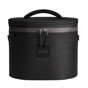 (���[����)BROMPTON �u�����v�g�� ZIP CASE LARGE �W�b�v�P�[�X ���[�W 5L �t�����g�o�b�O
