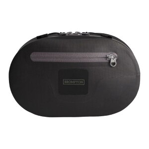 BROMPTON uvg ZIP CASE SMALL WbvP[X X[ 1.5L tgobO