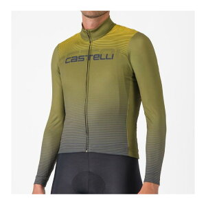 ([)CASTELLI JXe APICE THERMAL JERSEY T[} W[W SAGE/TWILIGHT BLUE MANGO MOJIT(^ԁF4525511)W[W Y EFA