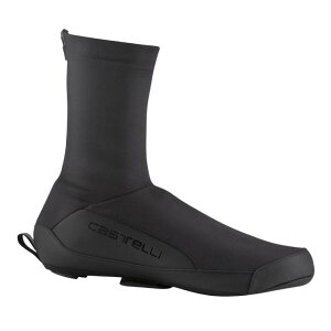 (���[)CASTELLI �J�X�e�� UNLIMITED SHOECOVER �A�����~�e�b�h �V���[�Y�J�o�[(�^�ԁF4523530)�u���b�N