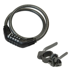 TIOGA ^CIK COMBINATION LOCK Rrl[VbN 10×600mm Zb^u_C(LKW30400)(4935012040774)bN