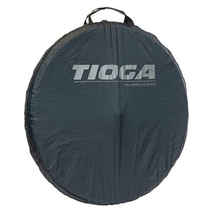 TIOGA タイオガ 29er WHEEL BAG SINGLE 29er ホイールバッグ シングル(1本用)(BAG53301)(4935012042556)ホイールバッグ