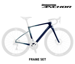 2026 BRIDGESTONE ANCHOR uaXg AJ[ RE8 FRAME SET RE8 t[Zbg I[VlCr[