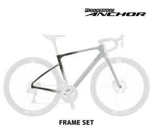 2026 BRIDGESTONE ANCHOR uaXg AJ[ RE8 FRAME SET RE8 t[Zbg Xg[O[