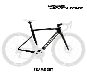 2026 BRIDGESTONE ANCHOR uaXg AJ[ RP9 FRAME SET RP9 t[Zbg [VOubN