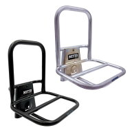 (即納)NITTO 日東 BROMPTON ブロンプトン BM-13F ミニベロ フロントキャリア