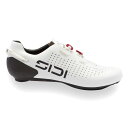 SIDI シディ 2026 SHOT 3 ショット3 ホワイト ミレニアムフィット ROAD(SPD-SL)シューズ