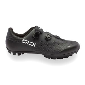 SIDI �V�f�B 2026 DOMINATOR X �h�~�l�[�^�[X �u���b�N �~���j�A���t�B�b�g MTB/CX(SPD)�V���[�Y