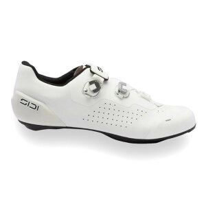 SIDI �V�f�B 2026 GENIUS X �W�[�j�A�XX �z���C�g �~���j�A���t�B�b�g ROAD(SPD-SL)�V���[�Y