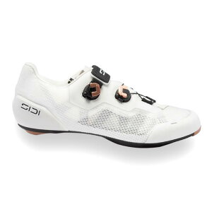 SIDI �V�f�B 2026 GENIUS X VAPO �W�[�j�A�XX VAPO �z���C�g �~���j�A���t�B�b�g ROAD(SPD-SL)�V���[�Y