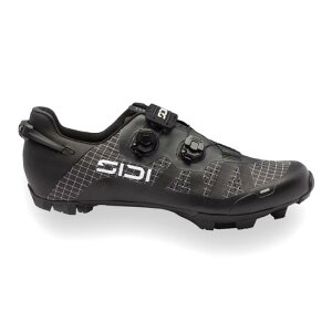 SIDI �V�f�B 2026 AERON �u���b�N �~���j�A���t�B�b�g MTB/CX(SPD)�V���[�Y