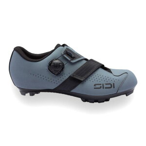 SIDI �V�f�B 2026 AERTIS �G�@�[�e�B�X �O���[�u���b�N ���M�����[�t�B�b�g MTB/CX(SPD)�V���[�Y