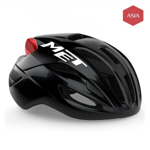 (���[)MET ���b�g RIVALE MIPS ASIAN FIT �����@�[�� �~�b�v�X ���E���h�t�B�b�g(JCF���F)�u���b�N���b�h/�O���b�V�[ M(8015190299914)�w�����b�g