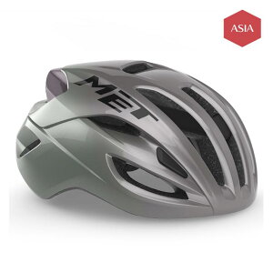 MET ���b�g RIVALE MIPS ASIAN FIT �����@�[�� �~�b�v�X ���E���h�t�B�b�g(JCF���F)�I�p�[���O���[/�O���b�V�[ M(8015190299907)�w�����b�g