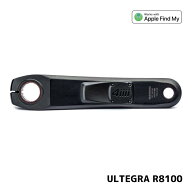 4iiii フォーアイ PRECISION 3+ POWERMETER プレシジョン3+ パワーメーター シマノ ULTEGRA R8100 左クラ…