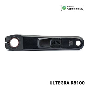 4iiii �t�H�[�A�C PRECISION 3+ POWERMETER �v���V�W����3+ �p���[���[�^�[ �V�}�m ULTEGRA R8100 ���N�����N �d�r��